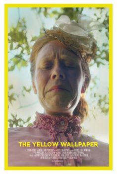 The Yellow Wallpaper izle (2021)