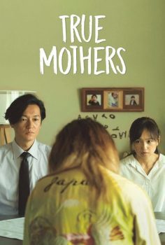 True Mothers izle (2020)