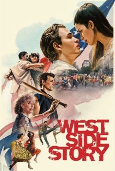 Batı Yakası’nın Hikayesi izle (2021)