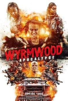 Wyrmwood: Apocalypse izle (2022)