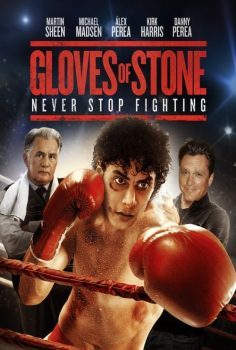 Gloves of Stone izle (2009)
