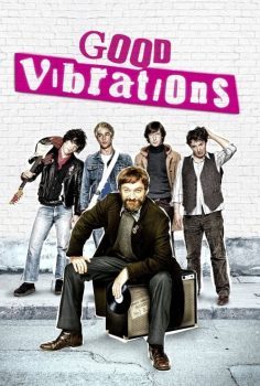 Good Vibrations izle (2012)