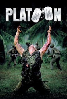 Müfreze – Platoon izle (1986)