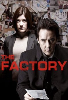 The Factory izle (2012)