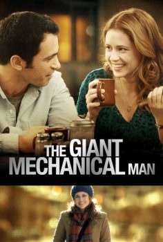 The Giant Mechanical Man izle (2012)