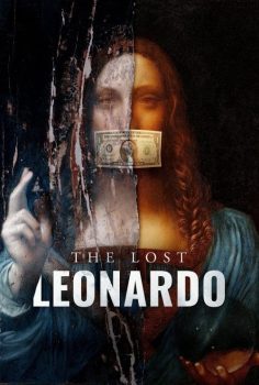 Kayıp Leonardo izle (2021)