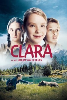 Clara und das Geheimnis der Bären izle (2013)